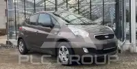 2013 KIA Venga