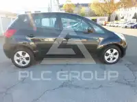 2013 KIA Venga