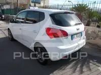 2013 KIA Venga