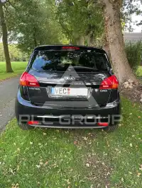 2013 KIA Venga