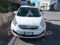 2013 KIA Venga