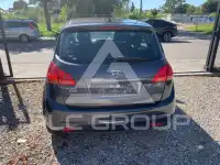 2013 KIA Venga