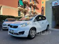 2013 KIA Venga