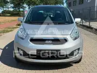 2013 KIA Venga