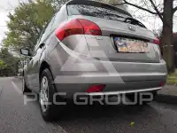 2013 KIA Venga