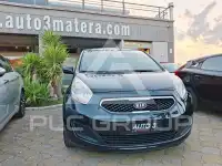 2013 KIA Venga