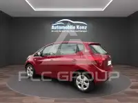 2013 KIA Venga