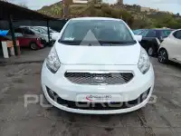 2013 KIA Venga