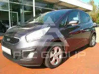 2013 KIA Venga