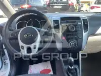 2013 KIA Venga