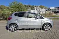 2013 KIA Venga