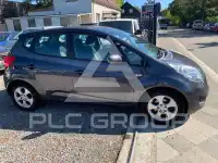 2013 KIA Venga