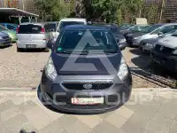 2013 KIA Venga