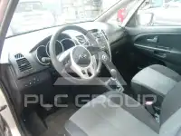 2013 KIA Venga