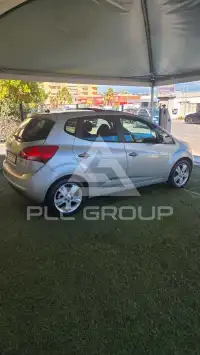 2013 KIA Venga