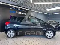 2013 KIA Venga
