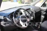 2013 KIA Venga