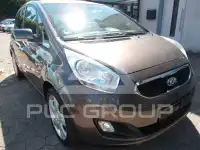 2013 KIA Venga