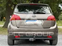 2013 KIA Venga