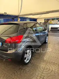 2013 KIA Venga