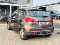2013 KIA Venga