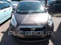 2013 KIA Venga