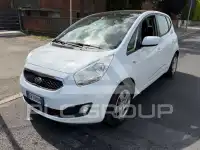 2013 KIA Venga