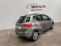 2013 KIA Venga
