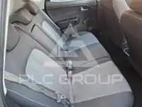 2013 KIA Venga