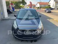 2013 KIA Venga