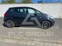 2013 KIA Venga