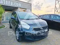 2013 KIA Venga