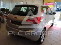 2013 KIA Venga