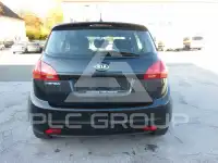 2013 KIA Venga