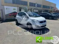 2013 KIA Venga