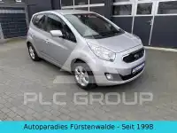2013 KIA Venga
