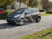 2013 KIA Venga