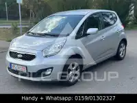 2013 KIA Venga