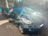 2013 KIA Venga