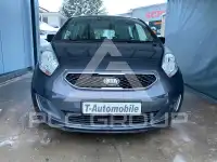2013 KIA Venga