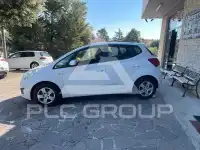 2013 KIA Venga