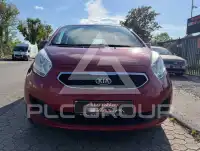 2013 KIA Venga