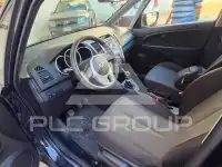 2013 KIA Venga