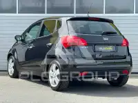 2013 KIA Venga