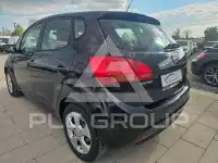 2013 KIA Venga