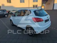 2013 KIA Venga