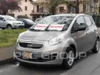 2013 KIA Venga