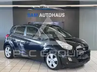 2013 KIA Venga