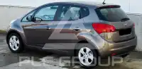 2013 KIA Venga