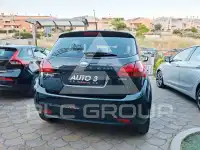 2013 KIA Venga